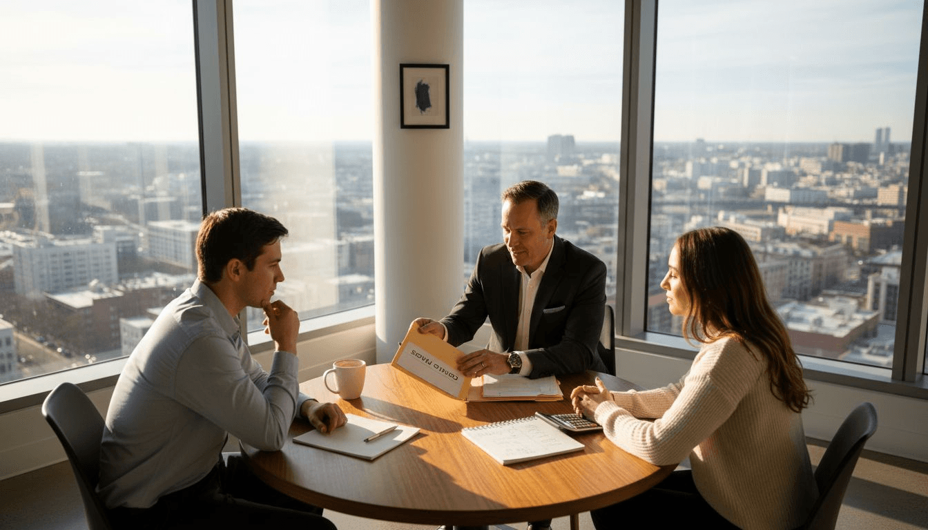 What Does a Mortgage Broker Do? Save 0.5% on Rates in 2026