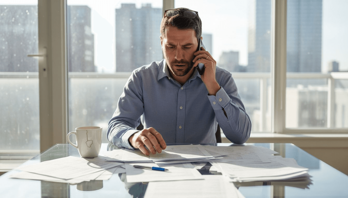 Refinancing Workflow 2026: Save 0.75% With Brokers