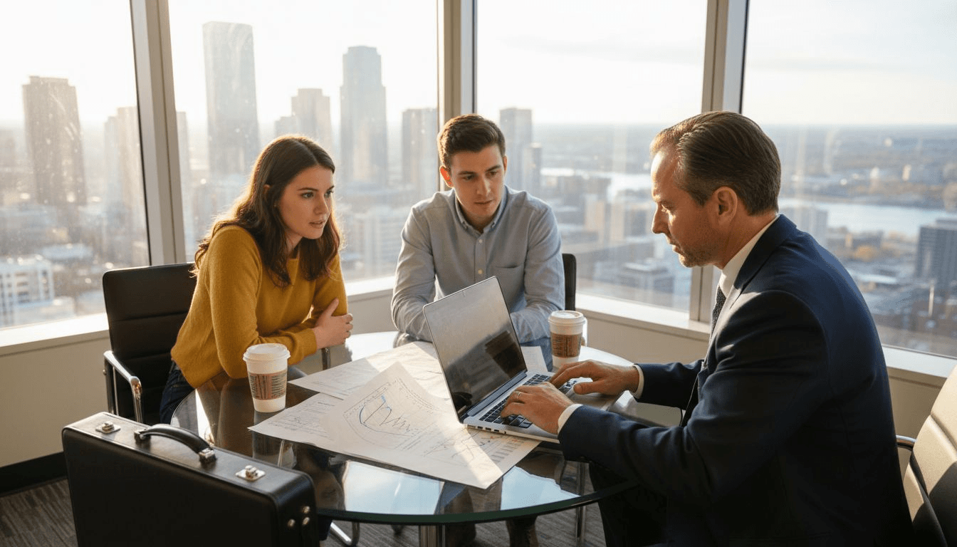 How lender competition lowers mortgage rates in 2026