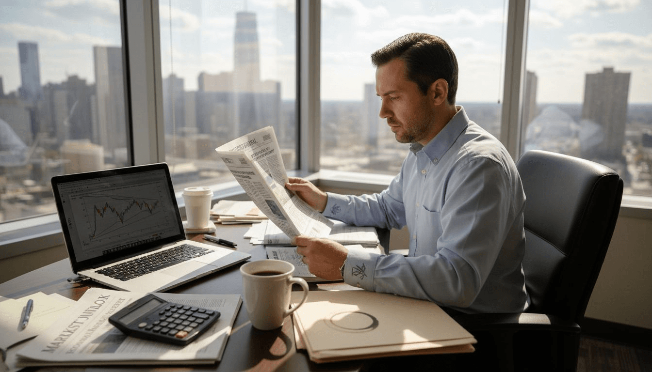 How market trends affect mortgage rates in 2026