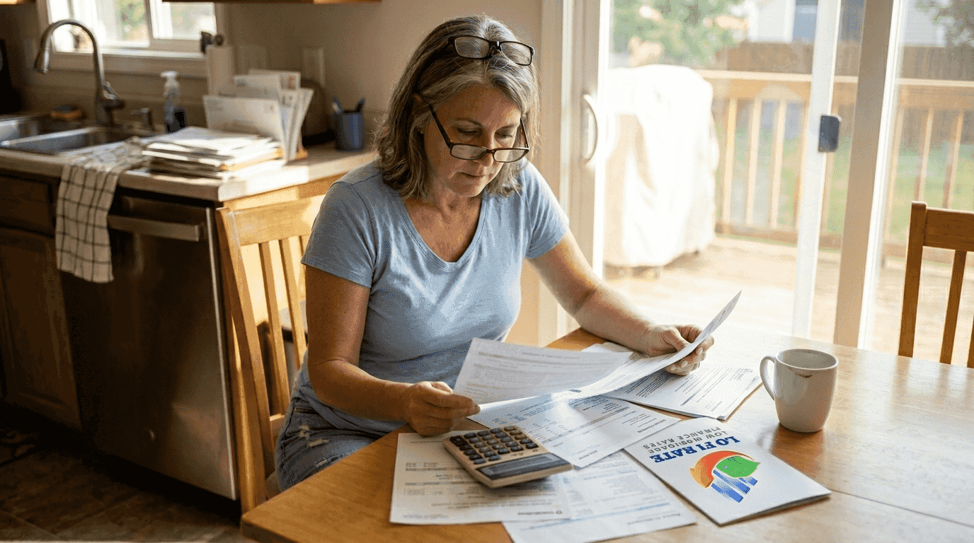 Home equity in refinancing: strategies for 2026