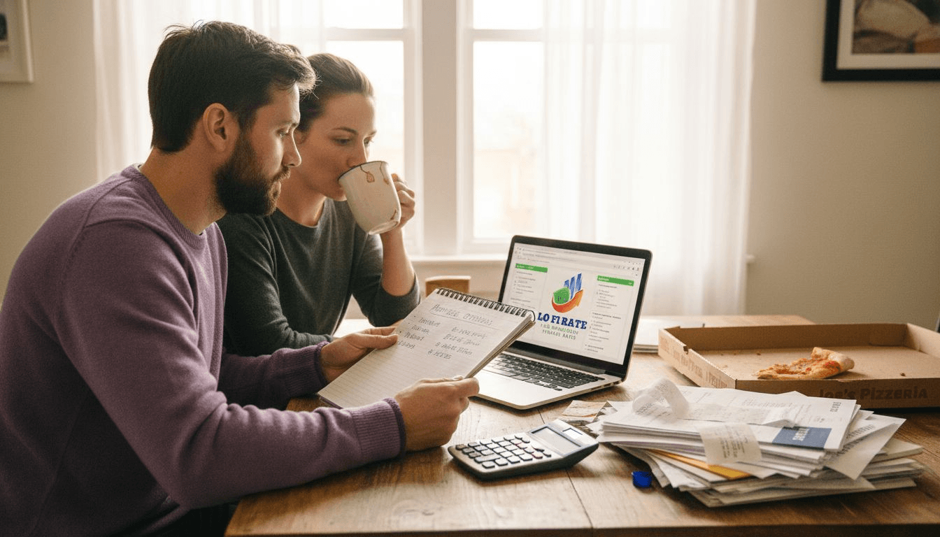 Why compare lenders? Save $40K on your 2026 mortgage