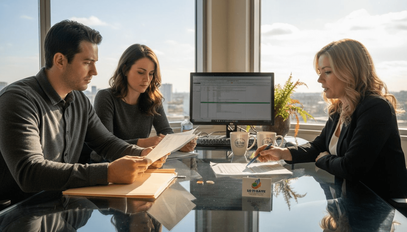 Mortgage qualification guide: clear steps for 2026