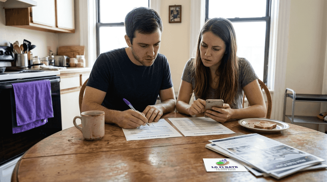 What are competitive mortgage rates? Save more in 2026