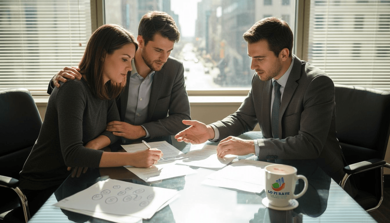 What is mortgage rate transparency: A 2026 homebuyer guide