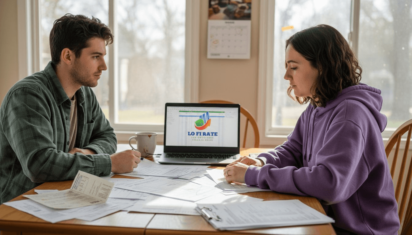 What is mortgage rate? Understanding and saving in 2026