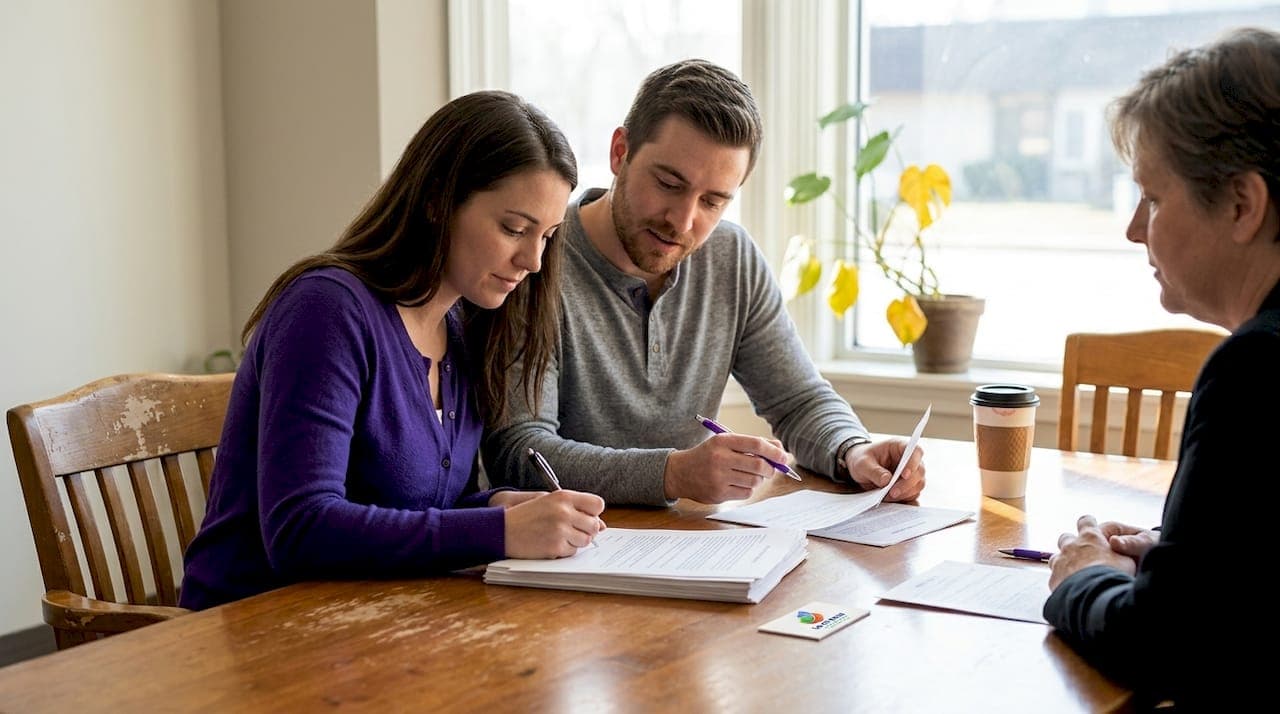 What is a fixed rate mortgage? A 2026 homebuyer's guide