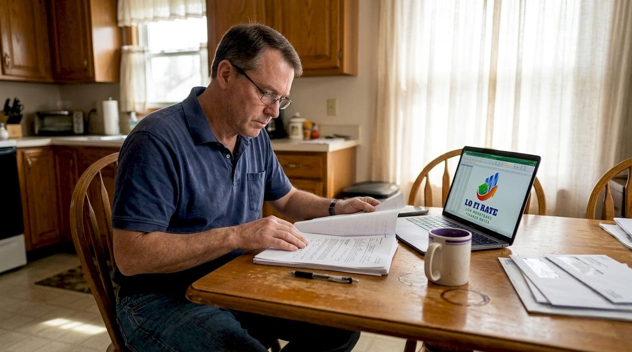 How to refinance your mortgage for better rates and savings