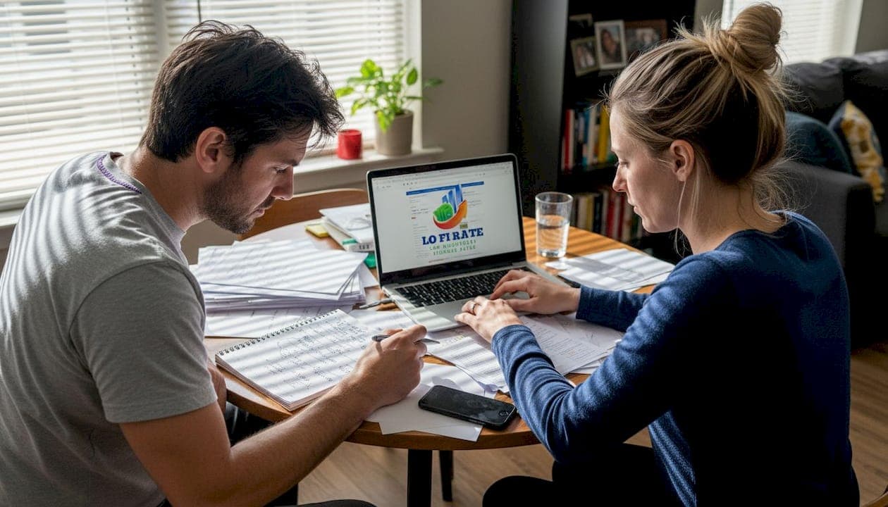 How to compare mortgage rates and save thousands in 2026