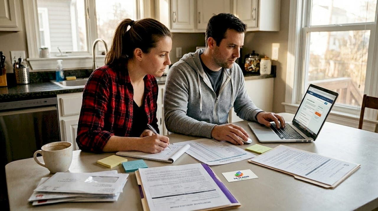 Understand mortgage fees: examples and what they mean