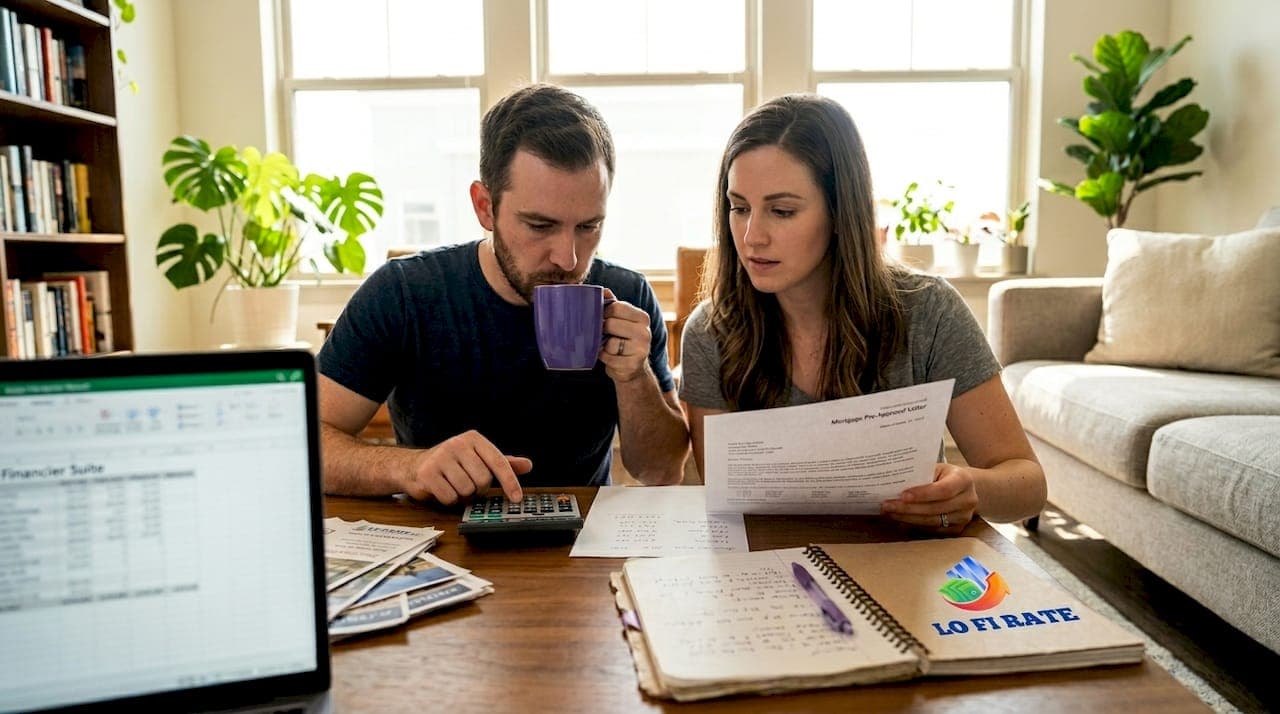 Types of mortgage loans: Choose the best option in 2026