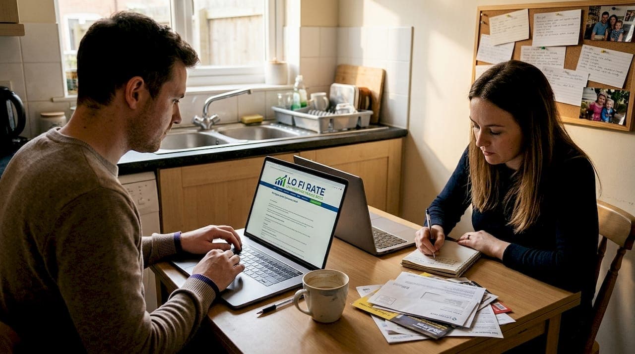 Loan shopping explained: Compare mortgages and save big