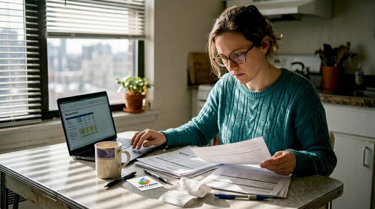 Top mortgage questions answered: best home loan rates