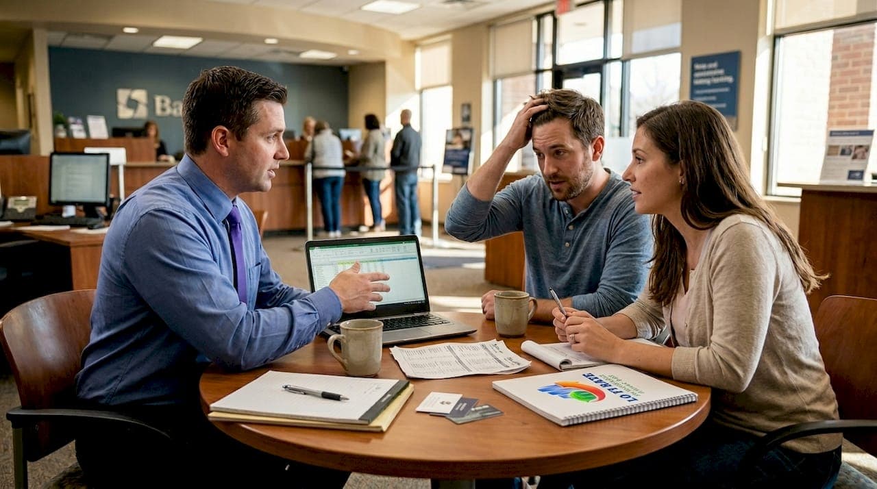 5 essential keys to choosing the right mortgage lender