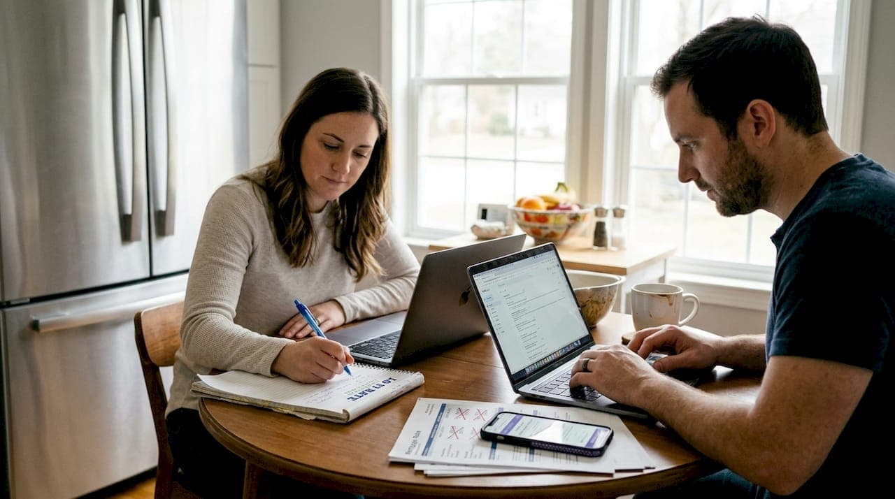 How mortgage competition works: save big with broker strategies