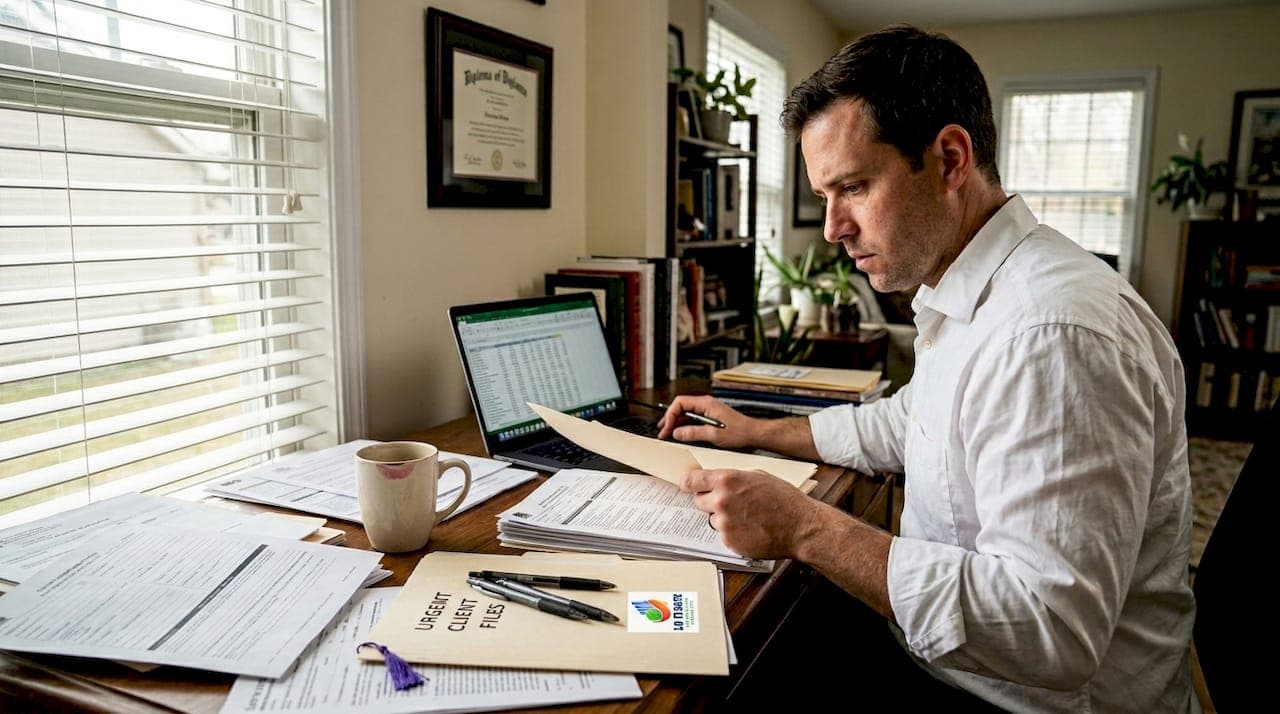 Stay protected: navigating compliance in mortgage brokering