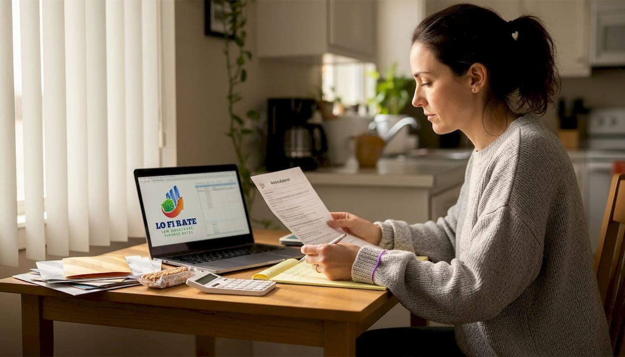 Mortgage origination explained: Get better rates and terms