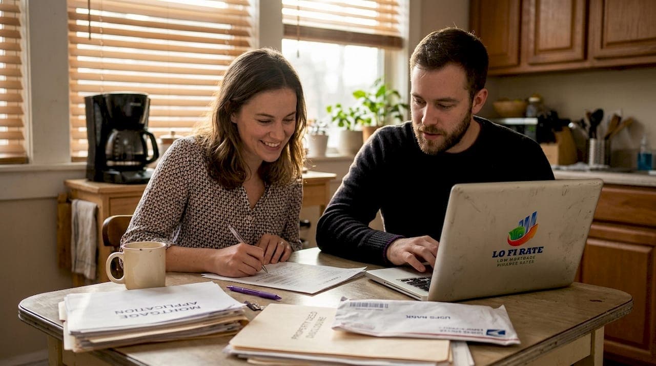 Mortgage rate protection: how to secure the best deal