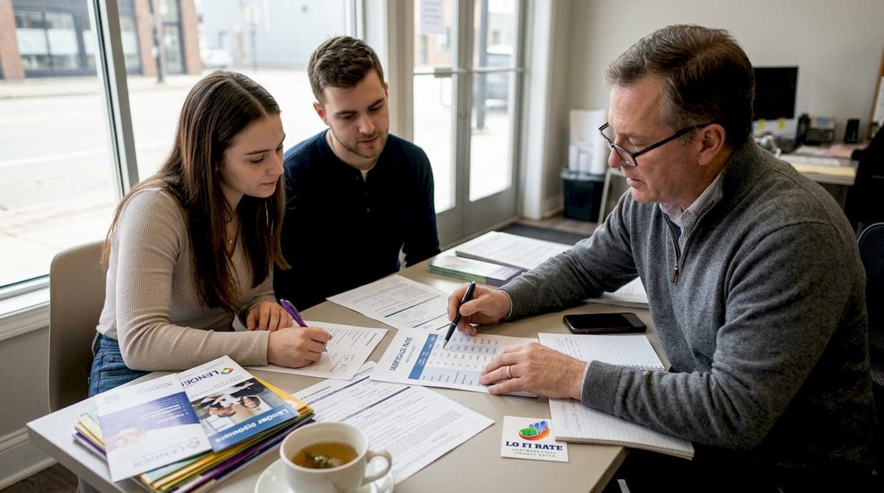 Brokered loans: how homebuyers access better rates