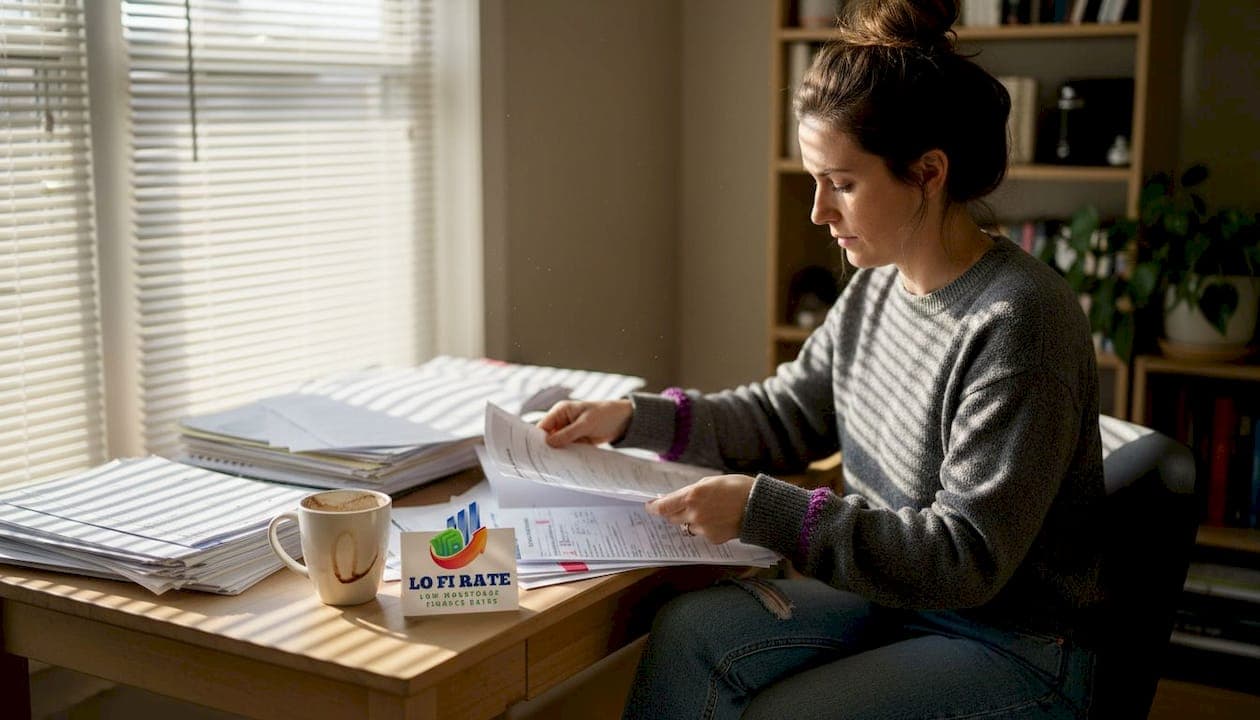 What is mortgage insurance? How it impacts rates & costs