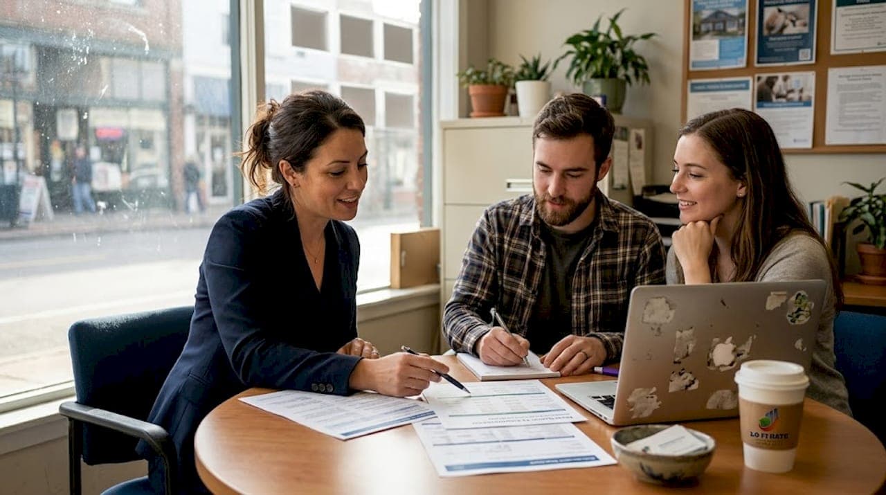 Why mortgage brokers secure better rates for homebuyers