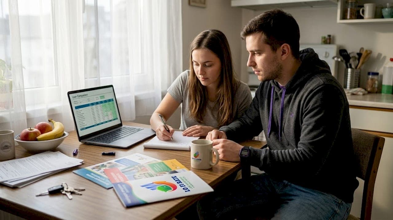 Types of Homebuyer Programs: Best Fit for First-Timers