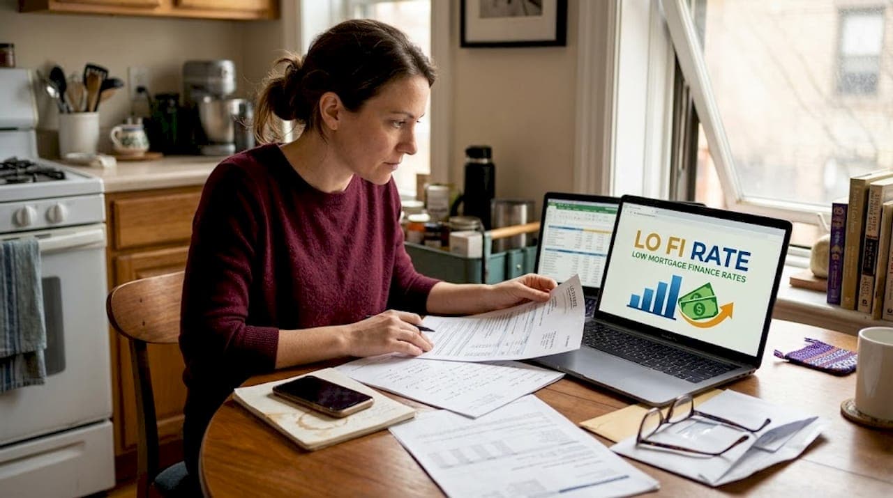 Why avoid retail mortgage rates and save thousands