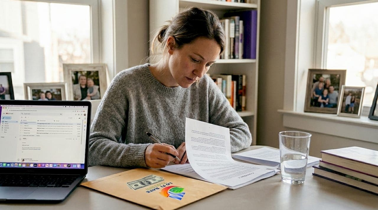 Mortgage Contingency Explained: Protect Your Home Purchase