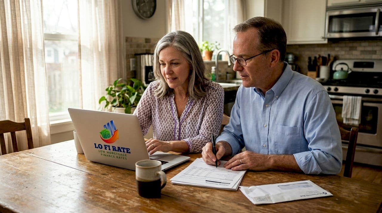 Refinancing Explained: Lower Rates, Smarter Choices for 2026
