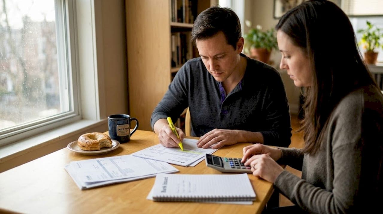 Mortgage Points Demystified: Save on Your Home Loan