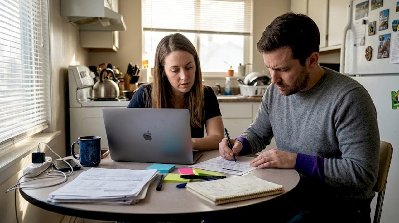 How to Avoid Overpaying on Your Mortgage: Save Big