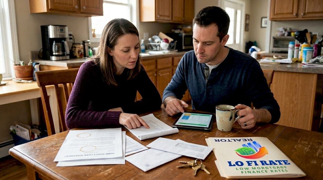 Smart Ways to Save on Move-Up Home Buying Now