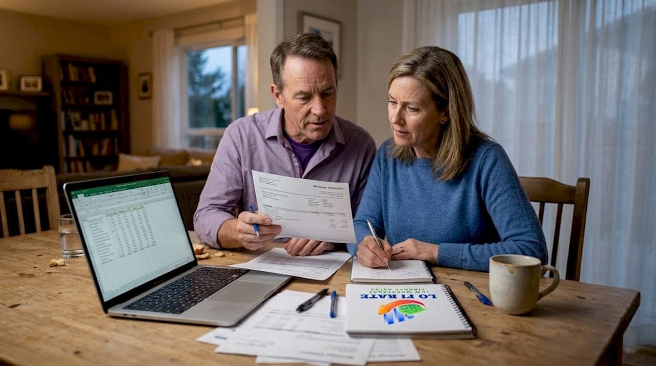 Top 5 benefits of refinancing your mortgage in 2026