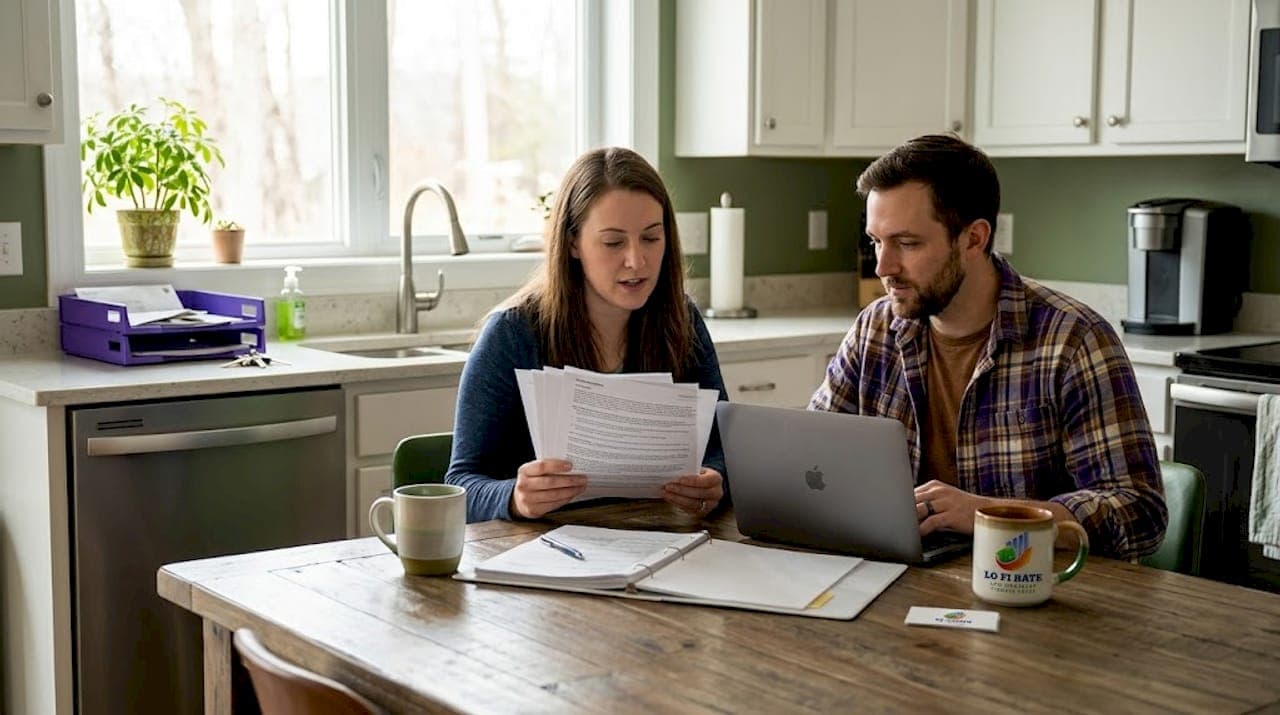 Mortgage terminology explained: Clear guide for homebuyers