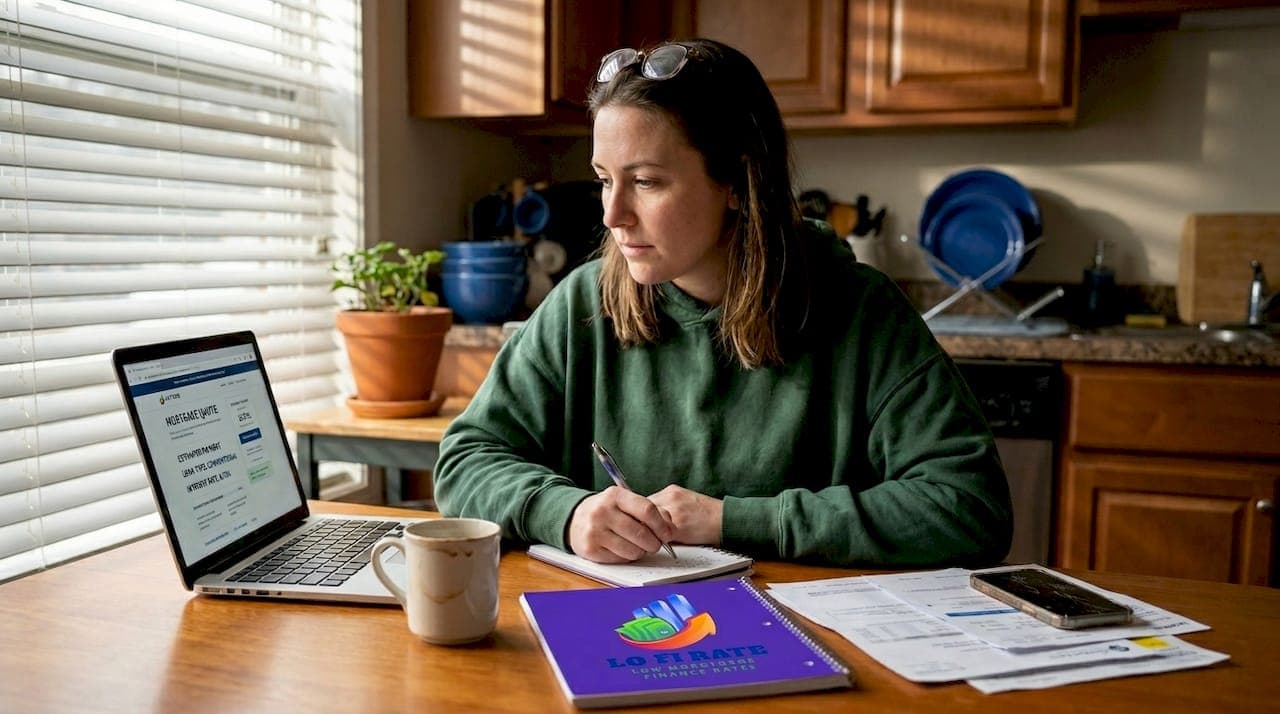 No-obligation mortgage quote: your complete guide