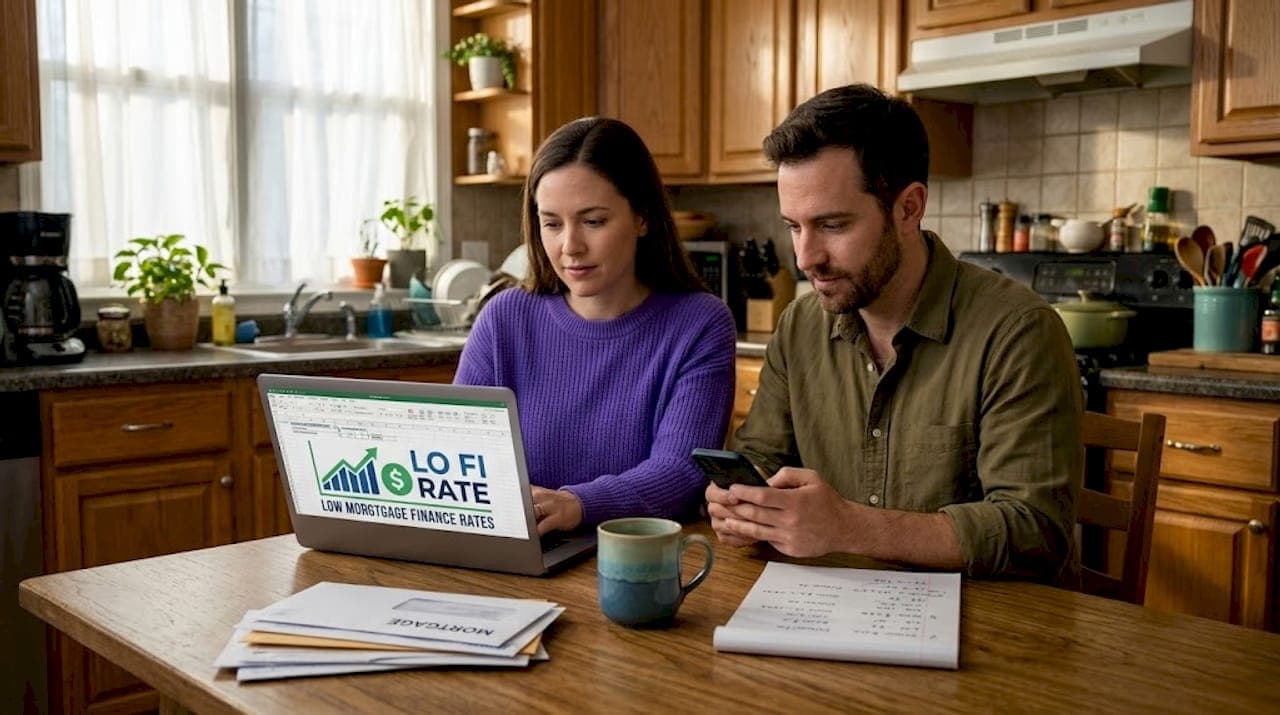How technology makes mortgage shopping easier and cheaper