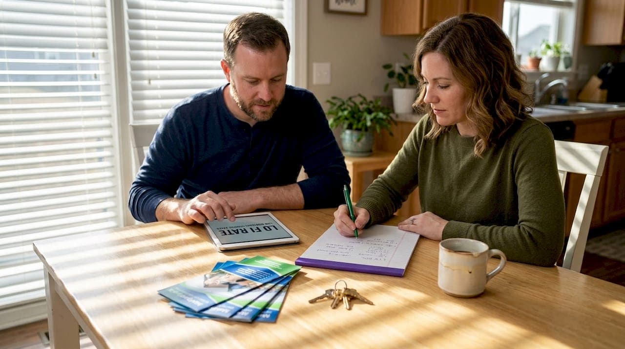 Smart ways to save on your mortgage in 2026