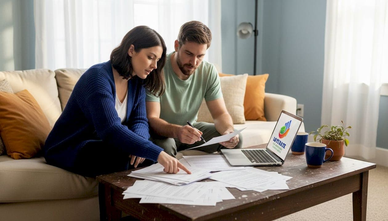 Explore home financing options for 2026: compare and save