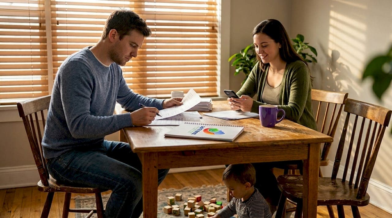 Understand residential mortgages: Key benefits & smart choices