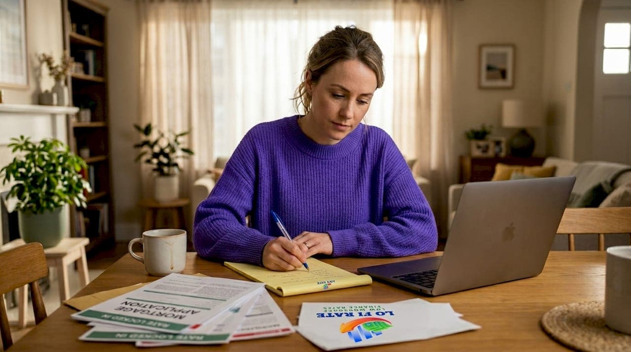 Your complete guide to mortgage Closing Disclosures