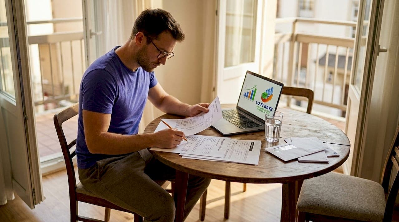 Transparent mortgage pricing: how to read real loan costs