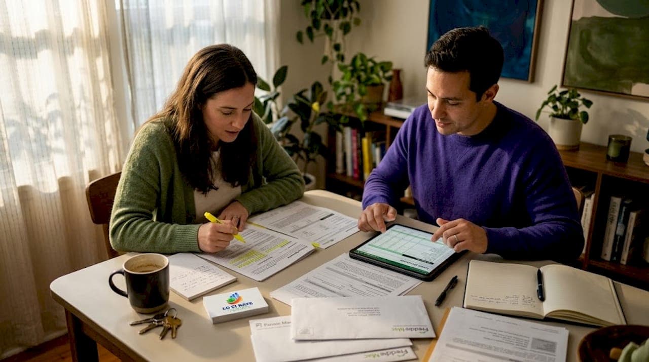 How comparing mortgage offers maximizes your savings