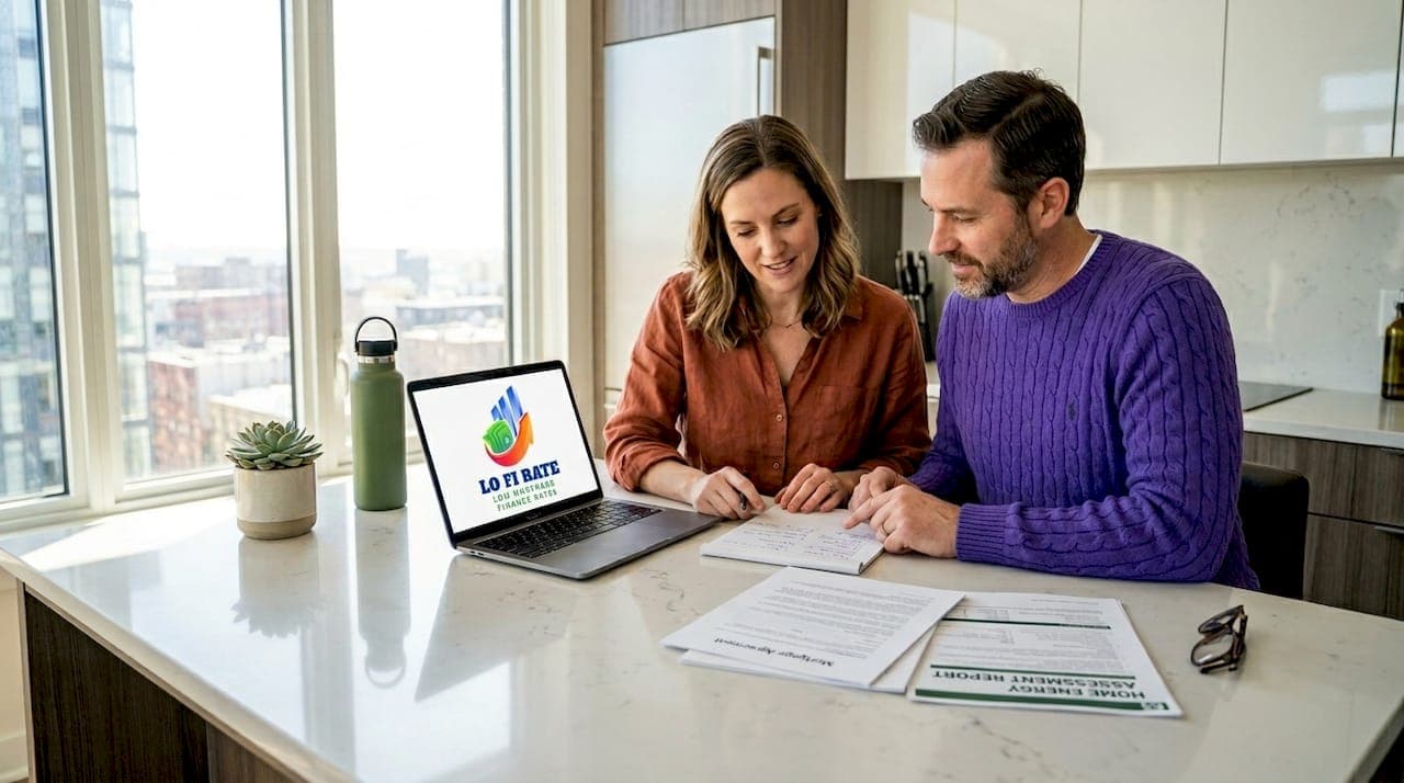 Green home refinancing options: which works best?