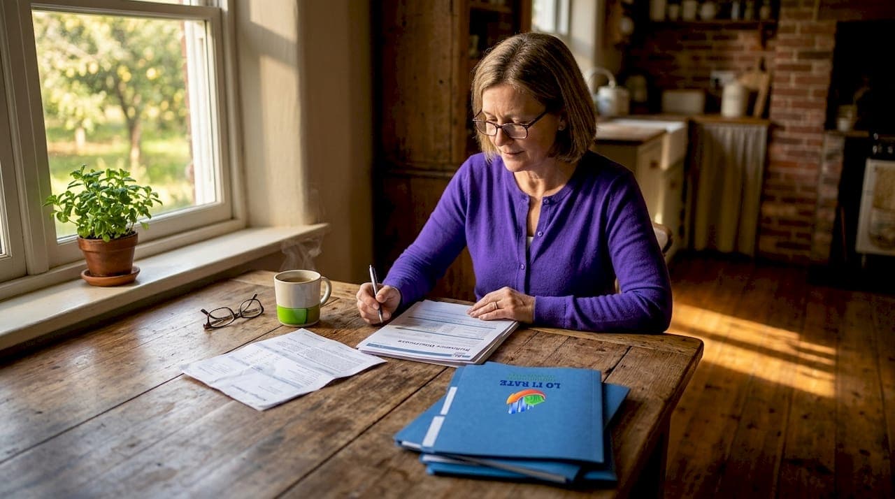 Refinance break-even point explained: a homeowner's guide