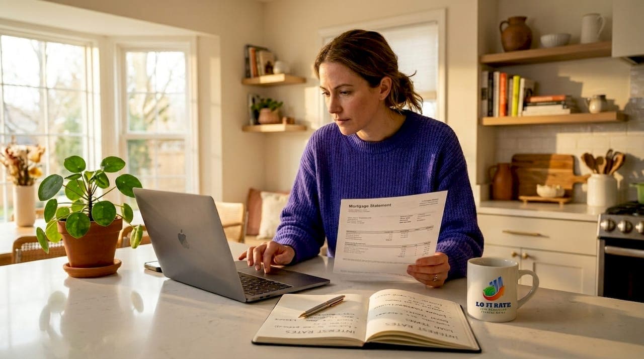 What Is a Rate-Sensitive Homeowner? A 2026 Guide