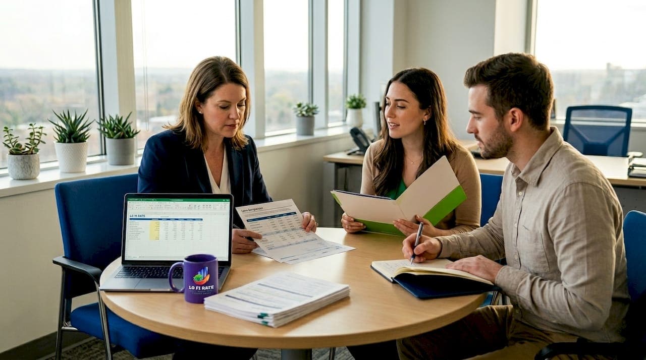 The Role of State-Licensed Brokers in Mortgage Lending