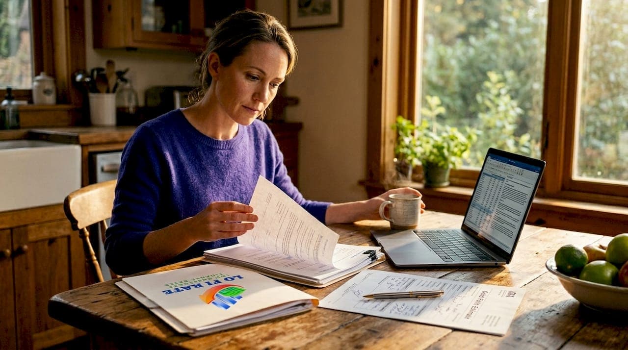What Is GFE in Mortgages: a Homebuyer's Guide