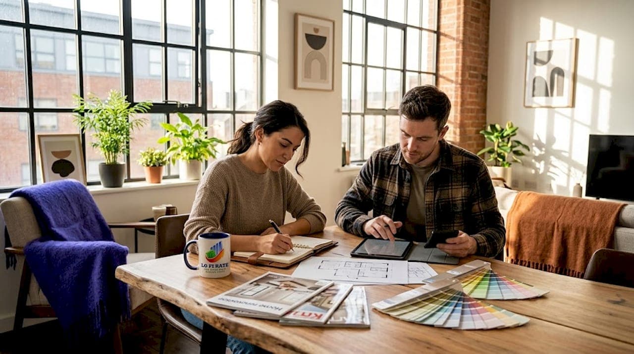 Building Your Own Home: a Step-by-Step Guide