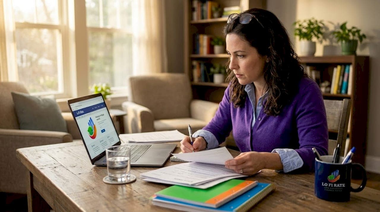Non-Traditional Mortgage Options for Flexible Buyers in 2026