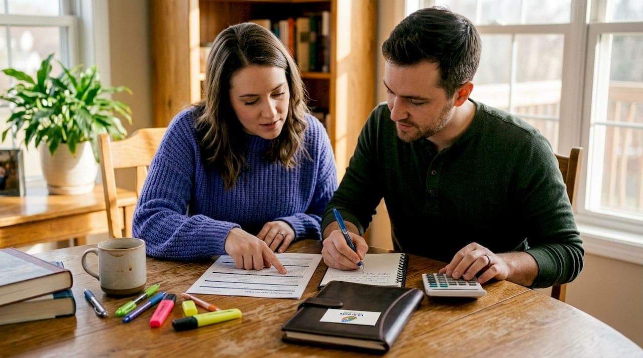What Is Loan Origination for Homebuyers: 2026 Guide